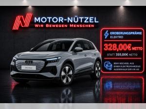 Audi Q4 e-tron SUV e-tron 204PS Neues Modell