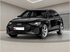 Audi A3 Sportback 35 1.5 TFSI S-Line - AUDI SOMMERDEALS