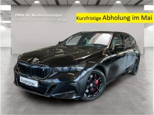 BMW i5 eDrive40 Touring M Sport AHK LiveCockpitProf