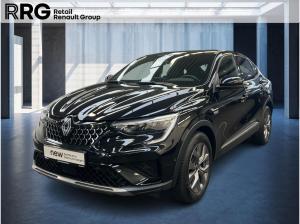 Renault Arkana 🍀TECHNO🍀DEAL's Frankfurt🍀ALLWETTER Reifen🍀WART&TÜV🍀🍀