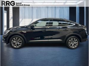 Renault Arkana 🍀TECHNO🍀DEAL's Frankfurt🍀ALLWETTER Reifen🍀WART&TÜV🍀🍀