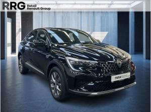 Renault Arkana 🍀TECHNO🍀DEAL's Frankfurt🍀ALLWETTER Reifen🍀WART&TÜV🍀🍀