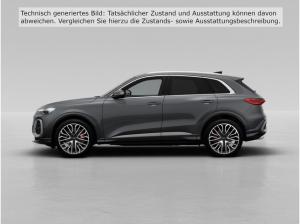 Audi SQ5 SUV TFSI quattro S tronic 103UPE sofort verfügbar!