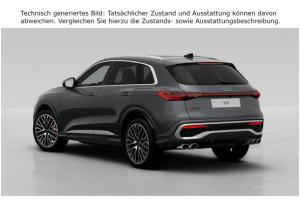Audi SQ5 SUV TFSI quattro S tronic 103UPE sofort verfügbar!