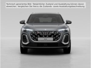 Audi SQ5 SUV TFSI quattro S tronic 103UPE sofort verfügbar!