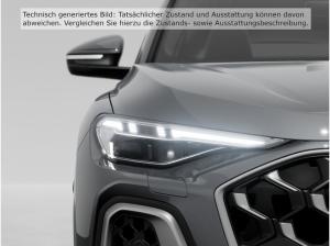 Audi SQ5 SUV TFSI quattro S tronic 103UPE sofort verfügbar!