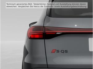 Audi SQ5 SUV TFSI quattro S tronic 103UPE sofort verfügbar!