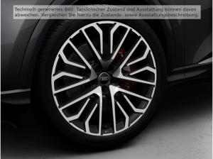 Audi SQ5 SUV TFSI quattro S tronic 103UPE sofort verfügbar!