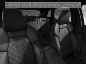 Audi SQ5 SUV TFSI quattro S tronic 103UPE sofort verfügbar!