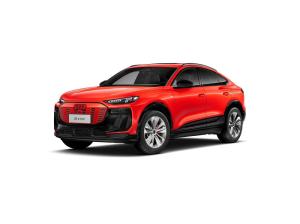 Audi e-tron Q6 SportbackS LINE QUATTRO+WINTERRÄD+AHK+