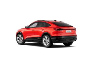 Audi e-tron Q6 SportbackS LINE QUATTRO+WINTERRÄD+AHK+