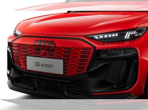 Audi e-tron Q6 SportbackS LINE QUATTRO+WINTERRÄD+AHK+