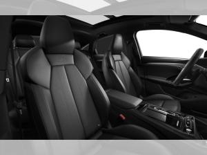 Audi e-tron Q6 SportbackS LINE QUATTRO+WINTERRÄD+AHK+