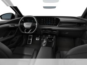 Audi e-tron Q6 SportbackS LINE QUATTRO+WINTERRÄD+AHK+