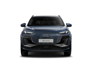 Audi Q6 e-tron performance S line 577km/WLTP*Pano*B&O
