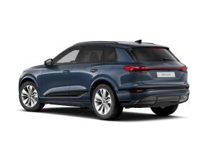 Audi Q6 e-tron performance S line 577km/WLTP*Pano*B&O
