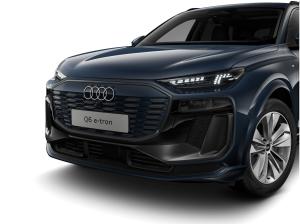 Audi Q6 e-tron performance S line 577km/WLTP*Pano*B&O
