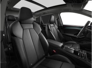 Audi Q6 e-tron performance S line 577km/WLTP*Pano*B&O