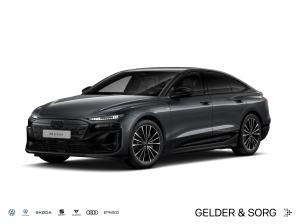Audi A6 e-tron A6 Sportback e-tron qu. S line 691km/WLTP*Air