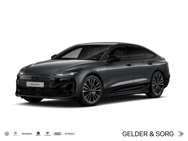 Audi A6 e-tron A6 Sportback e-tron qu. S line 691km/WLTP*Air