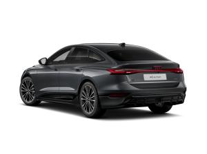 Audi A6 e-tron A6 Sportback e-tron qu. S line 691km/WLTP*Air