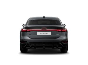 Audi A6 e-tron A6 Sportback e-tron qu. S line 691km/WLTP*Air