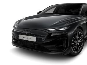 Audi A6 e-tron A6 Sportback e-tron qu. S line 691km/WLTP*Air