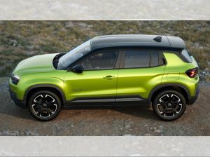 Jeep Avenger 54 kWh  MJ27 Summit