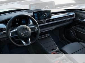 Jeep Avenger 54 kWh  MJ27 Summit