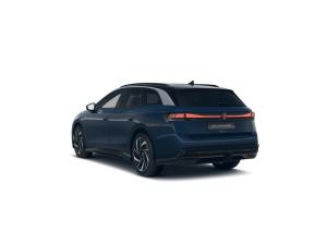 Volkswagen ID.7 Tourer Pro S*WÄRMEPUMPE*IQ.LIGHT*AHK*KAMERA*PDC*NAVI*KLIMA