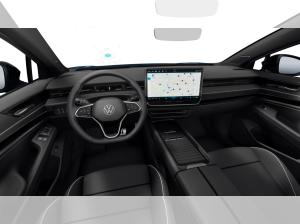 Volkswagen ID.7 Tourer Pro S*WÄRMEPUMPE*IQ.LIGHT*AHK*KAMERA*PDC*NAVI*KLIMA