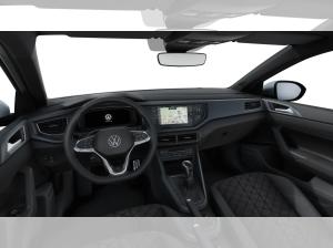 Volkswagen Taigo 1.5 TSI DSG R-LINE*IQ.LIGHT*AHK*KAMERA*PDC*SHZ*NAVI*KLIMA