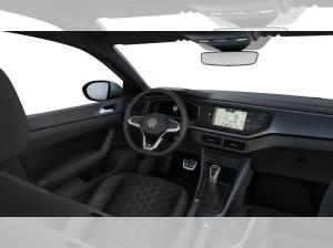 Volkswagen Taigo 1.5 TSI DSG R-LINE*IQ.LIGHT*AHK*KAMERA*PDC*SHZ*NAVI*KLIMA