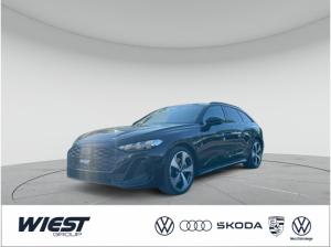 Audi A5 Avant e-hybrid 2x S line qu. S tronic AHK B&O HUD