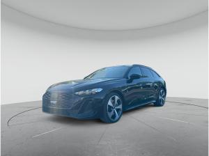 Audi A5 Avant e-hybrid 2x S line qu. S tronic AHK B&O HUD