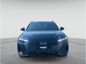 Audi A5 Avant e-hybrid 2x S line qu. S tronic AHK B&O HUD