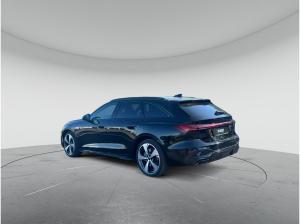 Audi A5 Avant e-hybrid 2x S line qu. S tronic AHK B&O HUD