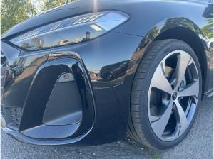 Audi A5 Avant e-hybrid 2x S line qu. S tronic AHK B&O HUD