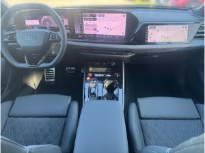 Audi A5 Avant e-hybrid 2x S line qu. S tronic AHK B&O HUD