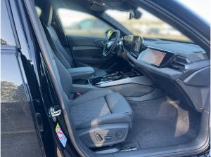 Audi A5 Avant e-hybrid 2x S line qu. S tronic AHK B&O HUD