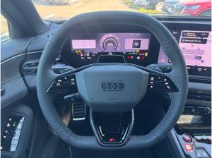 Audi A5 Avant e-hybrid 2x S line qu. S tronic AHK B&O HUD