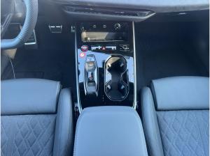 Audi A5 Avant e-hybrid 2x S line qu. S tronic AHK B&O HUD