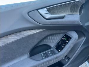 Audi A5 Avant e-hybrid 2x S line qu. S tronic AHK B&O HUD