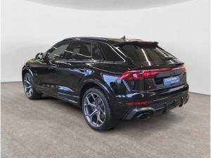 Audi RS Q8 TFSI quattro tiptronic Performance UPE209 verfügbar ab 20.07.2026