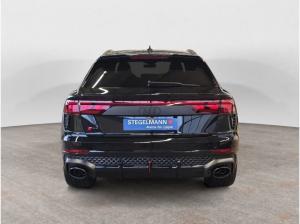 Audi RS Q8 TFSI quattro tiptronic Performance UPE209 verfügbar ab 20.07.2026