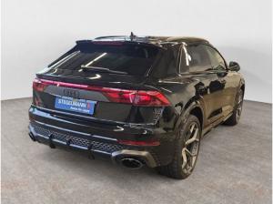 Audi RS Q8 TFSI quattro tiptronic Performance UPE209 verfügbar ab 20.07.2026