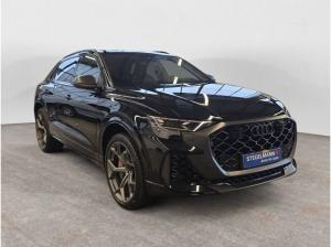 Audi RS Q8 TFSI quattro tiptronic Performance UPE209 verfügbar ab 20.07.2026