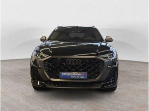 Audi RS Q8 TFSI quattro tiptronic Performance UPE209 verfügbar ab 20.07.2026