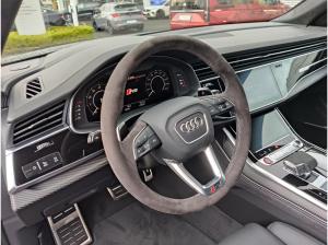Audi RS Q8 TFSI quattro tiptronic Performance UPE209 verfügbar ab 20.07.2026