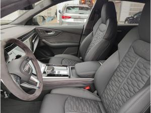 Audi RS Q8 TFSI quattro tiptronic Performance UPE209 verfügbar ab 20.07.2026